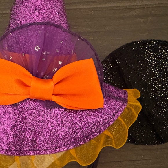 Disney Minnie Mouse Ears - Picture 4 of 4